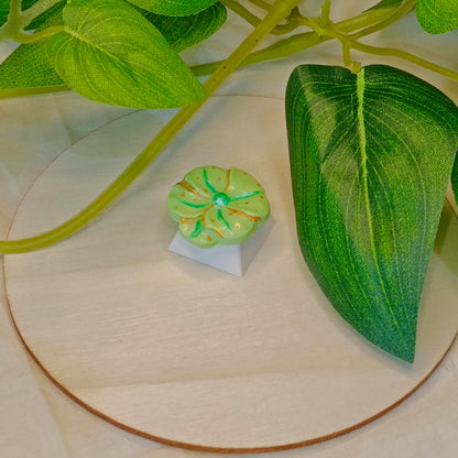 Florals | Artisan Keycaps